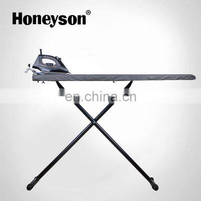 Honeyson 2017 Smart New Design,anti-drip Hotel Steam Iron Parts photo-2