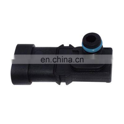 New Manifold Air Pressure Sensor MAP Switch For RENAULT2007-2014 8200121800 1.6L