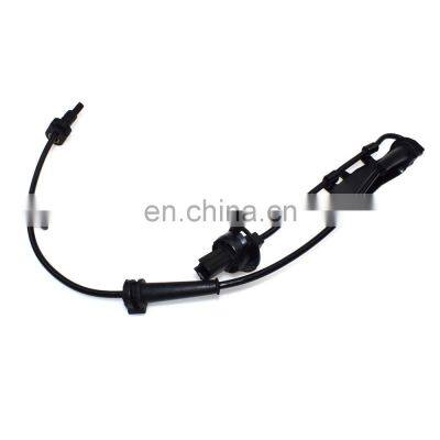 Free Shipping!New ABS Wheel Speed Sensor Front Left For Honda Fit CR-Z 2009-2013 57455-TF0-003