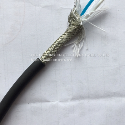 Shield Microphone Cable OFC Microphone Cable Roll XLR Cable