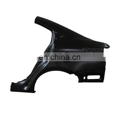 Car Front Fender Panel For Vios 2014 Yaris ZSP151 53812-K0020 53811-K0020 Auto Spare Body Parts