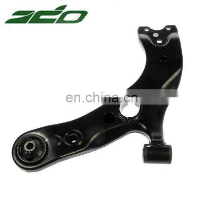 Chassis car parts suspension control arm LH and RH For TOYOTA RAV 4 III 48068-42050