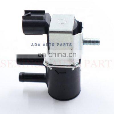 Original New Vapor Canister Purge Valve Solenoid K5T48574 18117-78K00 For Suzuki 09-13 Suzuki Grand Vitara Kizashi SX4 photo-4