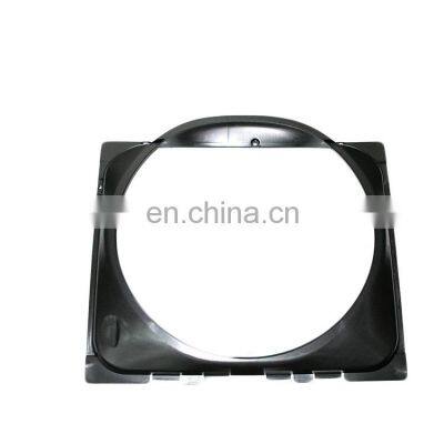 Truck spare parts fan 1332193 fan cover suitable for Scania