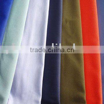 Fire retardancy knitted fabric