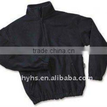 Buy Cotton Fire Retardant Safety Pullover for Workers