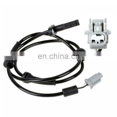 47910-JN00A Hot Selling Auto ABS Sensor for Nissan Qashqai