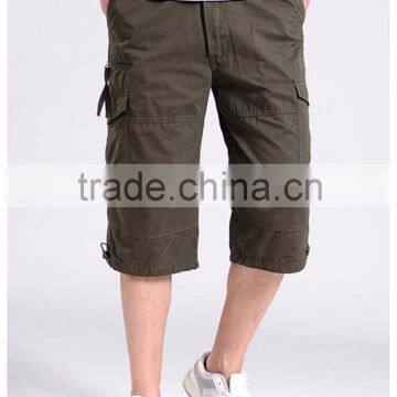 2016 New Arrival Men Cargo Shorts Outdoor Plus Size , Standard Sports photo-4