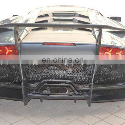 Body Kit for LP640 Converted to LP670 Body Kit in Cf+frp photo-4
