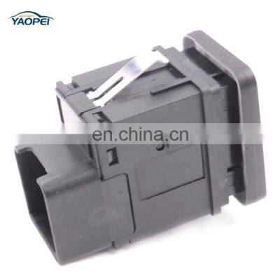 Factory Price EPB Electronic Handbrake Parking Switch Brake Button For VW Passat R36 B6 C6 CC 3C0927225C