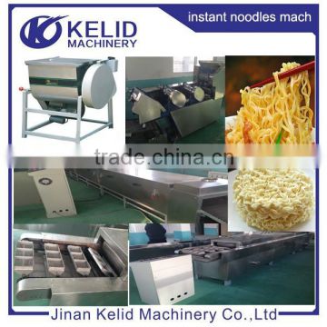 automatic hot selling cup noodles making machine