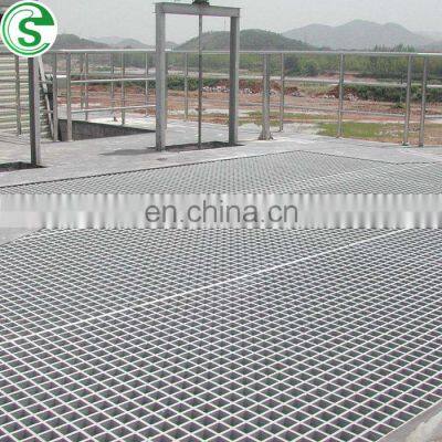 Best Quality Hot Dipped Galvanized Grating Steel Grating Wood Stove Cast Iron Grates