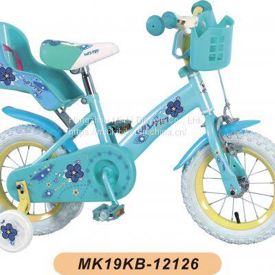 12 inch children bicycle  girl bike kids bike