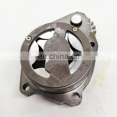 Oil Pump Cummins High Cost Performance 3948071 Cummins Engine Lubricating Oil Pump