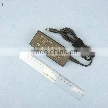 High Copy Laptop AC Power Adapter for HP COMPAQ 18.5V 3.5A 4.8*1.7mm 65W photo-2