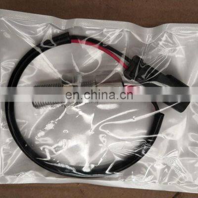 Excavator electric parts Pressure Switch for HD1430/6D16 Pressure Sensor and Hydraulic tank valve