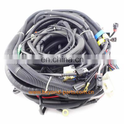 EX200-5 external & internal wire harness cable for excavator