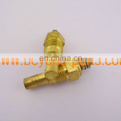 EX200-2 EX200-5 Excavator Water Temp Temperature Sensor 4436537 photo-3