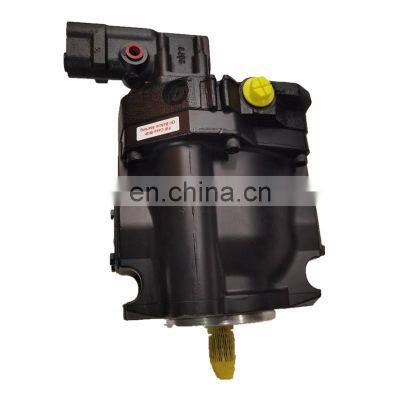 Eaton Vickers PVE19 PVE19R PVE19L PVE21 PVE21R PVE21L series Hydraulic Displacement Piston Pump PVE21L-932CVP12