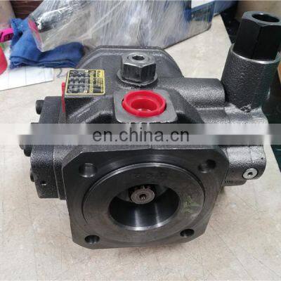 PARKER PVS Series PVS08 PVS12 PVS16 PVS25 PVS32 PVS40 PVS50 PVS12AZ140C2 PVS25EH140C2 Hydraulic Vane Pump