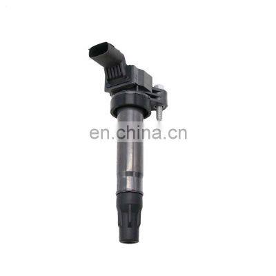 USEKA OEM 96983945 Genuine Quality Auto Parts Ignition Coil 4 Pins For GM Chevrolet Spark 2012-2015 photo-4
