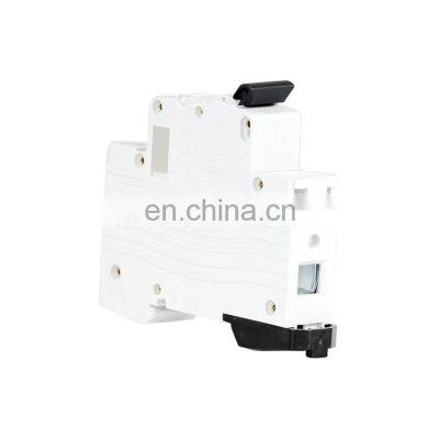 Good quality dependable performance Matis MM50H-1P 1-63A 380V 50/60hz miniature electrical circuit breakers