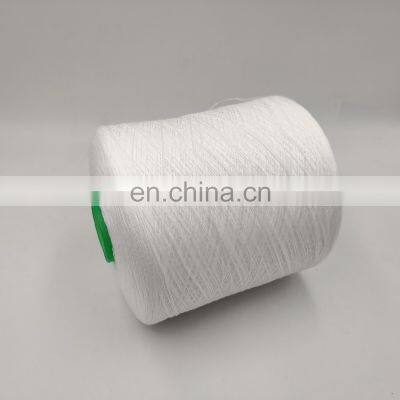 Hot Sell From Sewing Factory 20~48S/3 100% Poly Poly Core Spun Sewing Thread