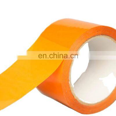 Custom Packing Tape For Box Sealing with Colors for Option