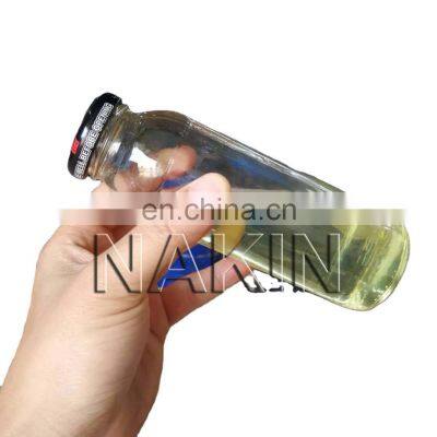 Used Engine Oil Decolor get New Yellow Clear Clean Base Oil Treatment Machine