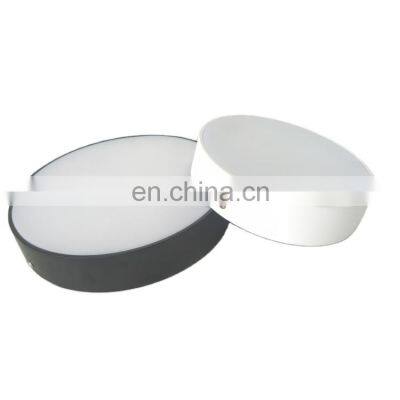 high quality 12w 18w 24w 45w Frameless Ceiling Led Panel Light