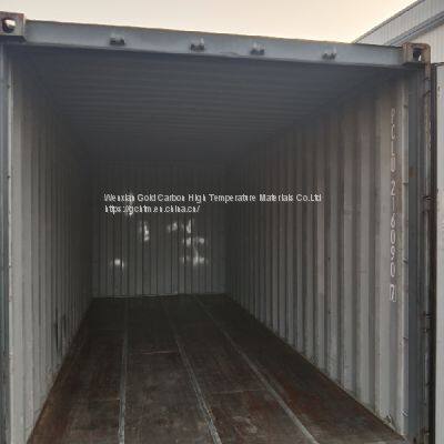 Brown Fused Alumina 95% for Resin Grinding Wheel photo-4