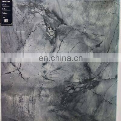 800x800mm Anion Surface Good for Healthy Floor Tile Full Body Marble Design Polished Porcelain Floor Tile photo-5