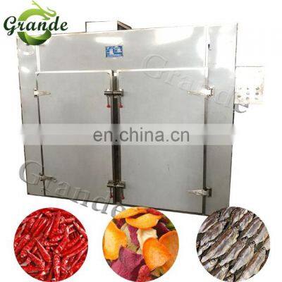 Best Selling Small Industrial Dried Fruit Machines for Drying Mango/Pineapple/Apple/Plantain, etc