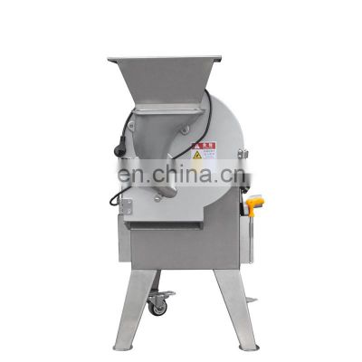 dry fruit cutting commercial fuit vegetable cutting candied fruit cutting machine