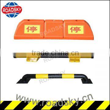 Good Quality Steel Aircraft Wheel Chocks Manufacturer