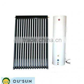 OUSUN Green Energy Compact Non-pressure Solar Thermal Water Heater,solar Water Heater System,solar Hot Water System