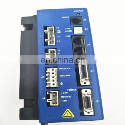ADP-180-09-S CANopen/DeviceNet/EtherCAT/MACRO Digital Servo Driver photo-3