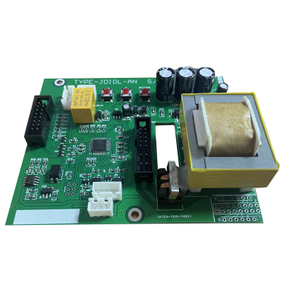 Actuator Parts TYPE-JDIDL-AN