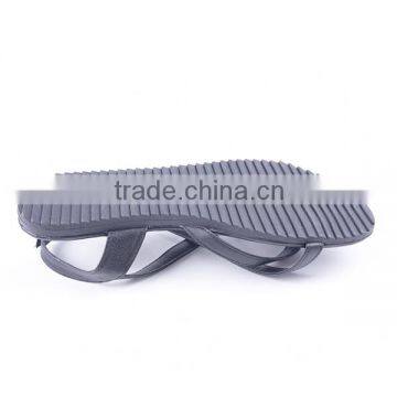 Sales Promotion New Design Womens Flat Fancy Shoes Buckle Sandals Popularity 2016 photo-5