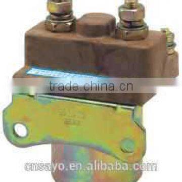 SAYOON DC CONTACTOR CZ10-150/QDC2-150 photo-2