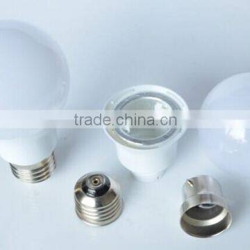 A60 Aluminum Heat Sink 240 Degree Led Bulb Housing Quality Choice photo-2