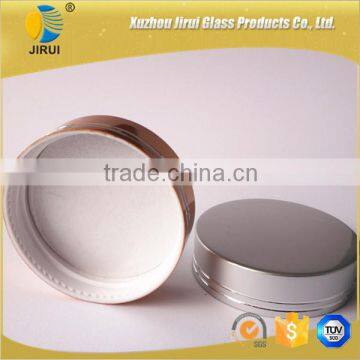 Alumite Caps for Glass Jars With Different Colours photo-2