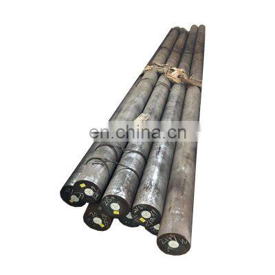 China Supplier Hot Rolled Carbon Steel Round Bar c45 1045 s45c Polished Bright Round Bar Price