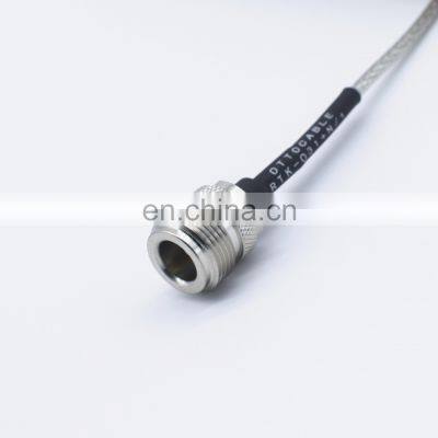 High Quality 50Ohm Coaxial Cable RTK-031 For Car Coaxial photo-2