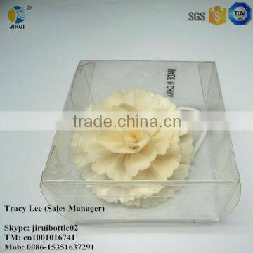 Diffuser Bottle Stick With Flower Natural Flower White Flower for Diffuser Bottle photo-5