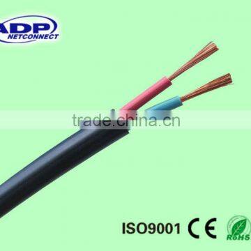 2x2.5mm PVC wire flexible