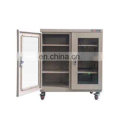 435 L A grade moisture-proof drying cabinet for component storage