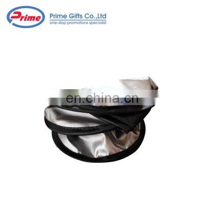 Advertising Foldable Car Sun Shade With Custom Logo photo-3