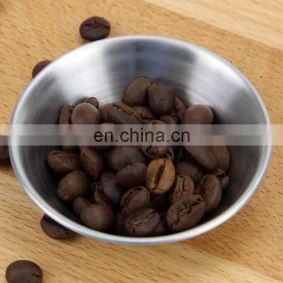 Smooth Rust Resistant Stainless Steel Sauce Cup Bowl photo-4