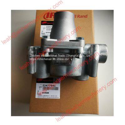 22477541 клапан термостатического обхода Ingersoll Rand - оригинальные запасные части Ingersoll Rand